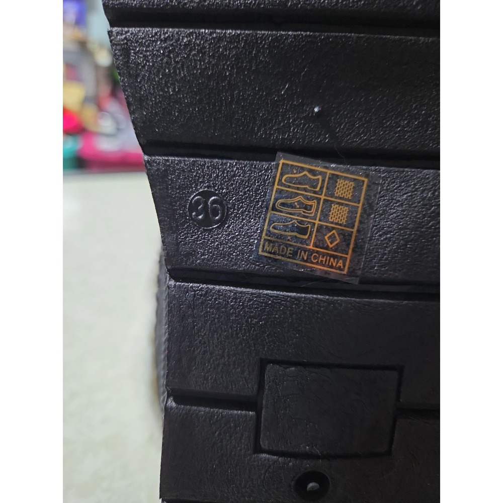 My Direct Soft Boots - Picture 5 of 5